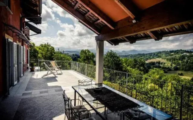 Ligarilli B&B