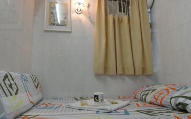 City HK Guest House - Hostel