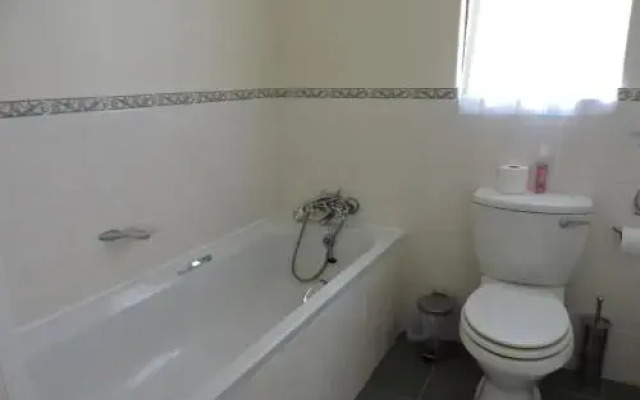 Sani Gables B&B