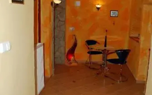 Janus Apartman