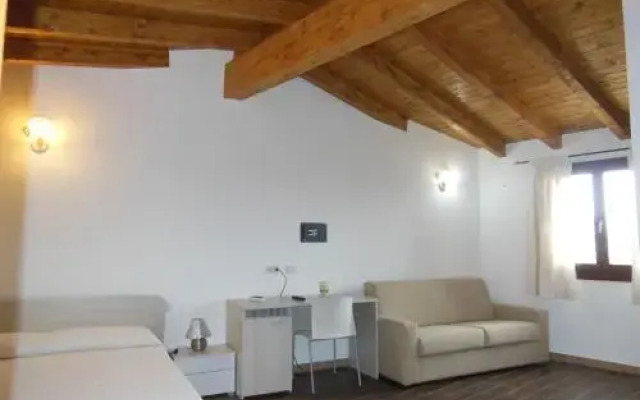 B&B Pettirosso