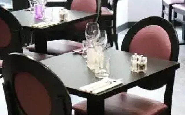 Hôtel - Restaurant Eugenie