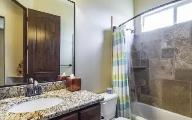 Sand Hollow 4242