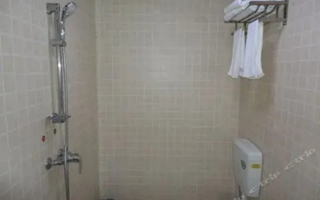 Rongquan Hotel