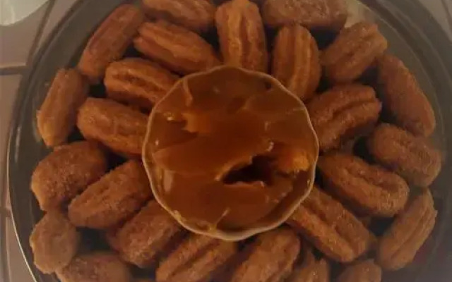 Pousada Porto d'Angola