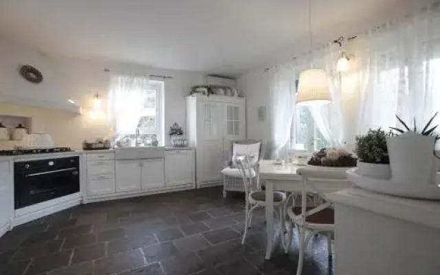 Villa Carlotta B&B