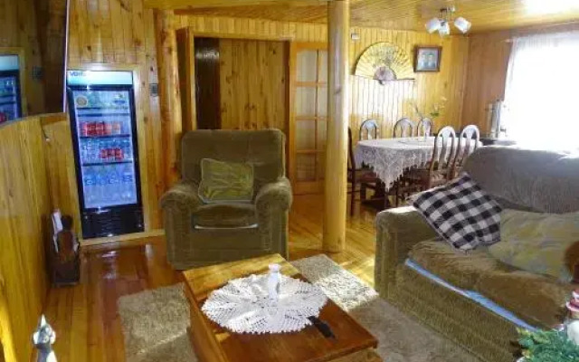 Hospedaje Amapola
