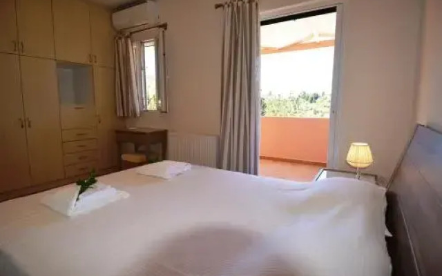 Agios Nikitas View 2