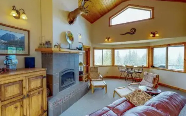 Kahler Hideaway