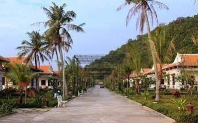 Phu Son Ha Noi Resort