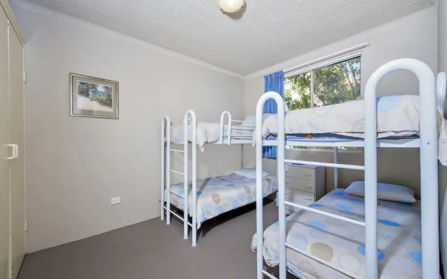 Shoal Towers, Unit 2/11 Shoal Bay Road