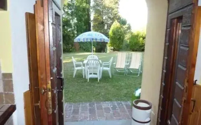 Agriturismo Villa Finetti