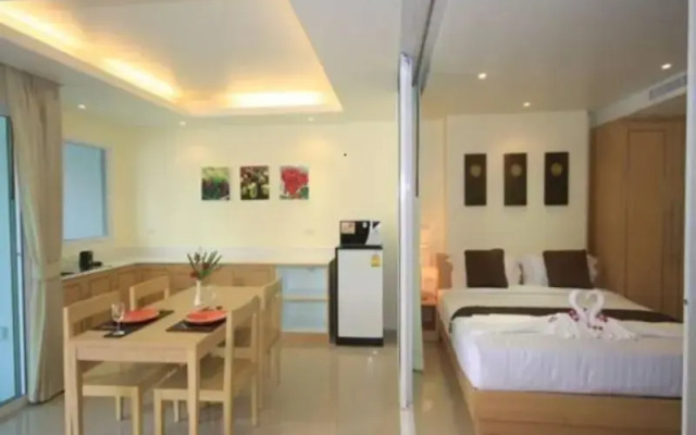 Mandawee Condo Hotel Krabi