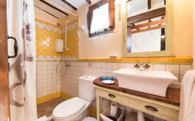La Casita de La Rueda