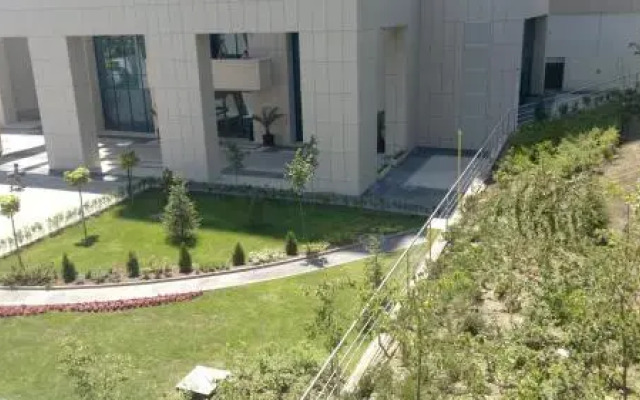 Hotel Mechta
