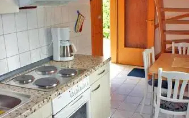 Ferienhaus am Malchower See