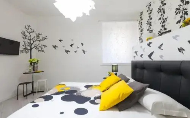 Pamphili House Bed And Breakfast