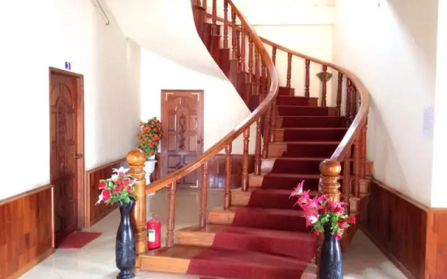 Vannaphone Guesthouse