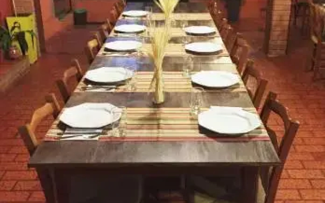 Pousada Piccolo Refuggio