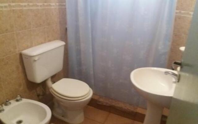 Apartamentos La Esmeralda