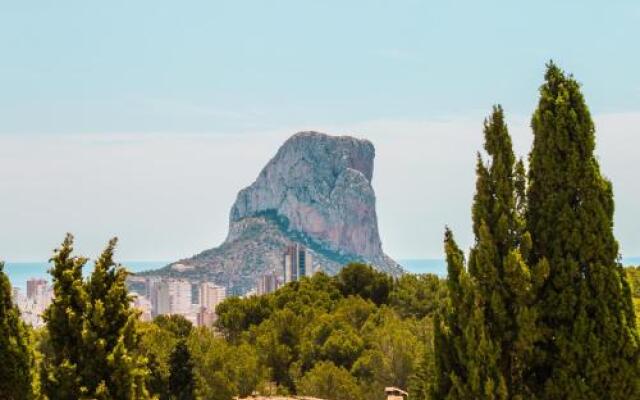 Abahana Villas Teresa