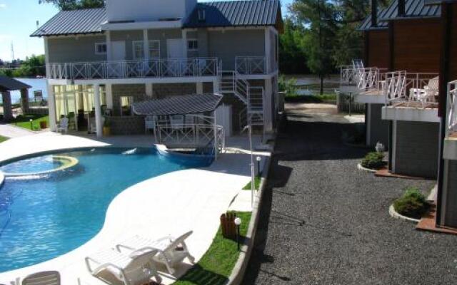 Placeres de la Costa