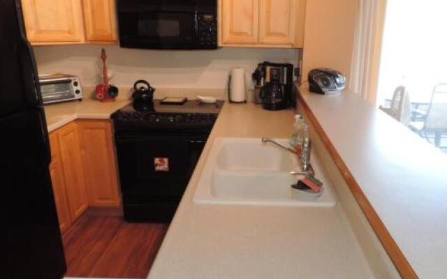 Alii Villas 241 with Ocean View