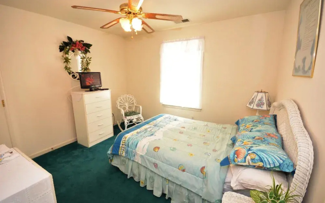 Peaceful View 13463 - 4 Br Home