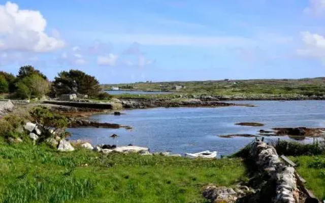 Cottage 176 - Roundstone