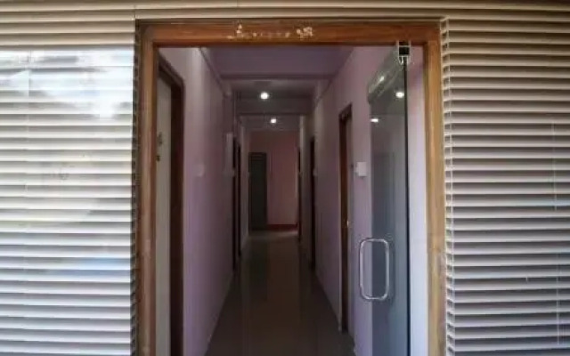 Hotel RNP