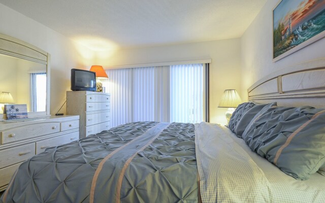 CR516 - Castle Reef by RedAwning