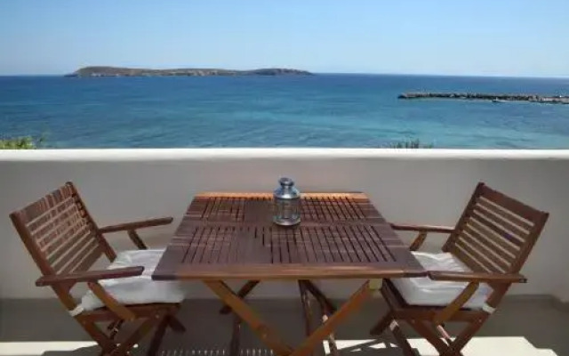 Seaside apartment