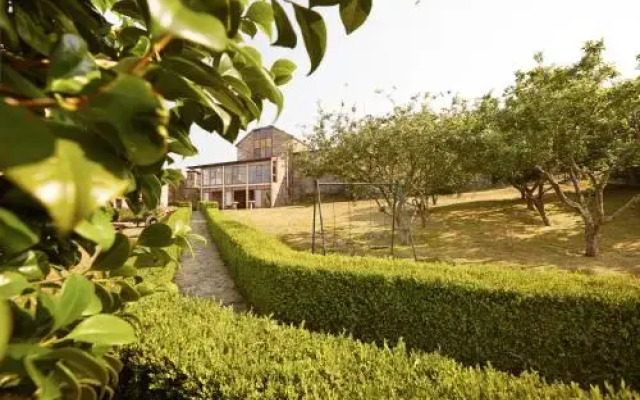 Casa Lamelas