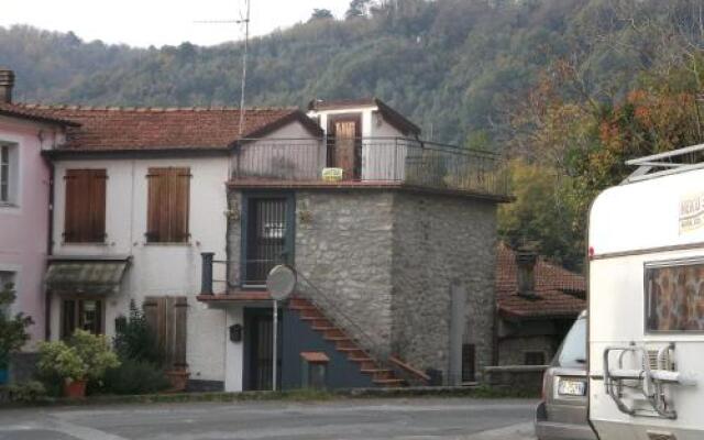 Casa Al Castello