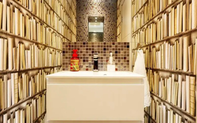 Veeve  Unique 3 Bed House Beethoven Street Queens Park