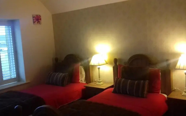Castle View House Bed and Breakfast