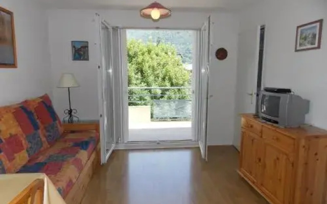 Appartements dans Résidence de Luchon