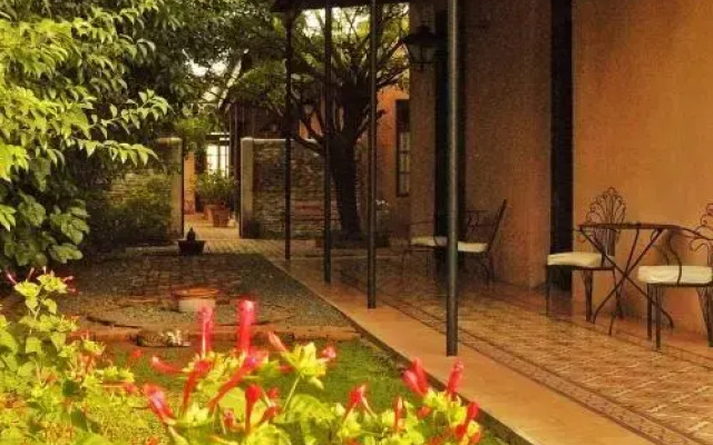 Hotel Antigua Casona
