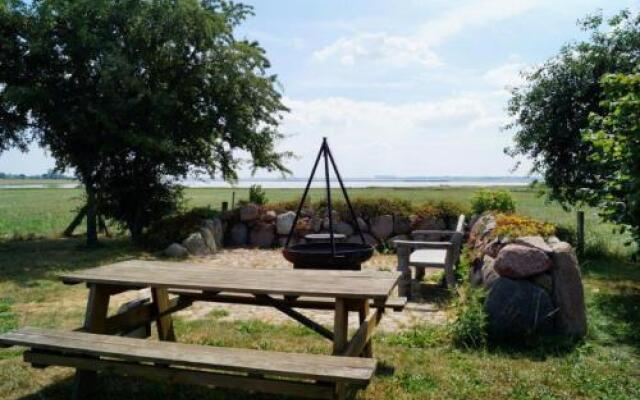 Reethaus Mertinat for Six Mit Meerblick