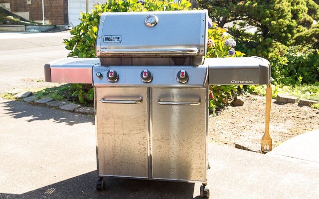 Roads End Light House