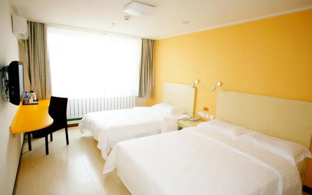 Huyue Hotel Chaoyang Train Station Store