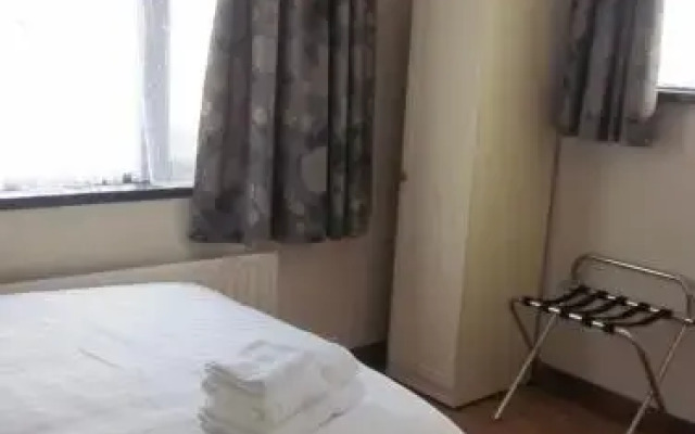Dingle Atlantic Lodge B&B