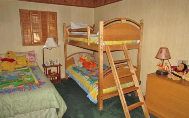 048 100 Acre Woods Home