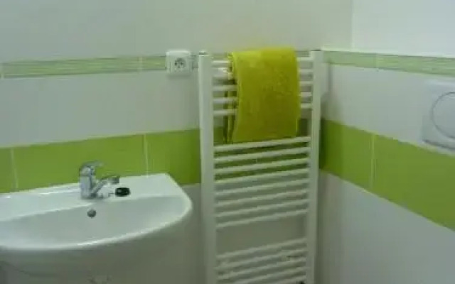 Ubytování Vinohrady 73