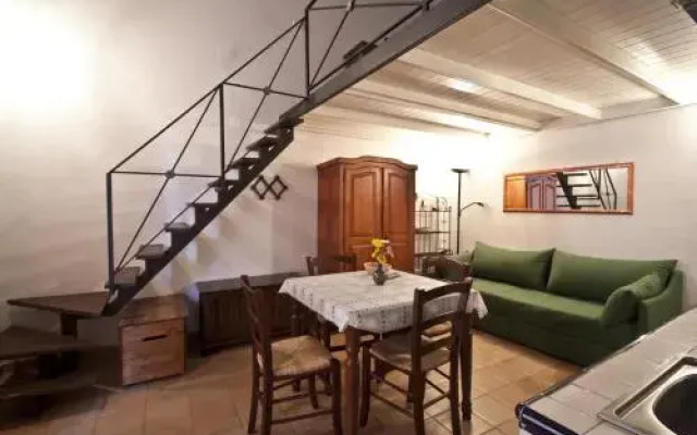4 Rooms Relax