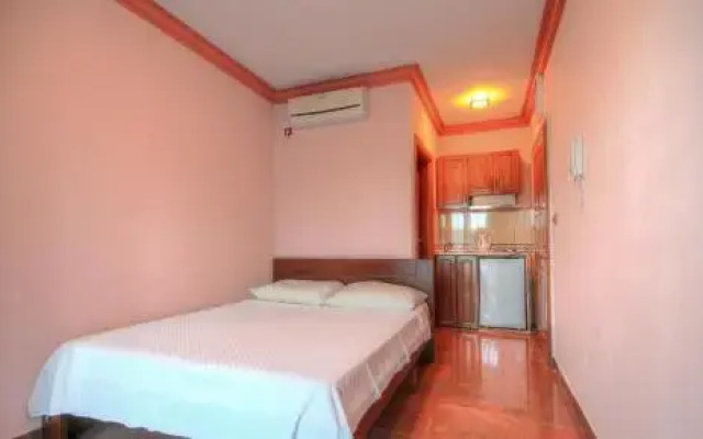 Apartmani Mina