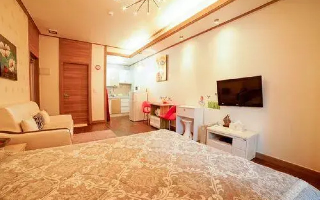 Gapyeong Gartenheim Pension