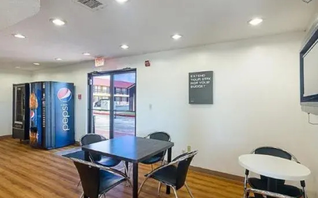 Meridian Extended Stay Hotel