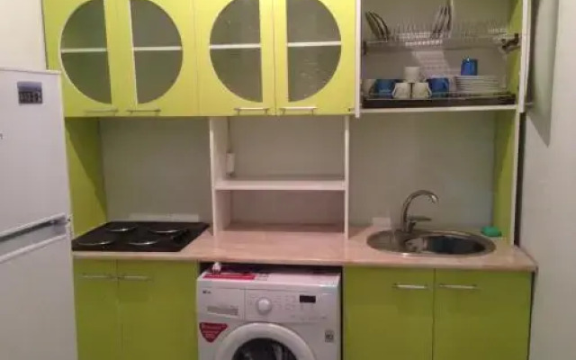 Hostel Nur