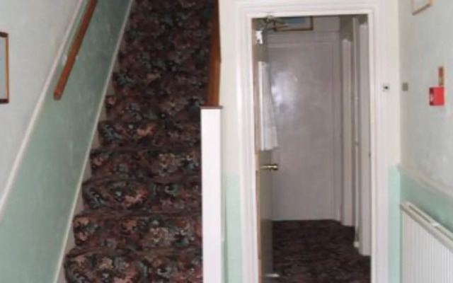 Rockview Guesthouse